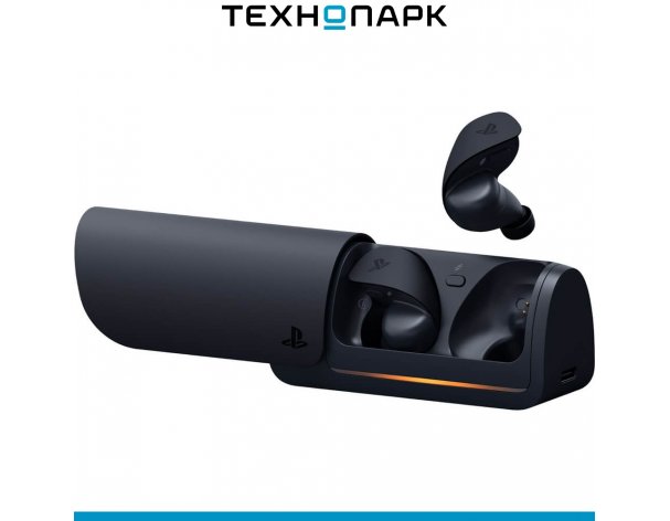 Headset Sony PlayStation 5 Explore Earbuds black (CFI-ZWE1)
