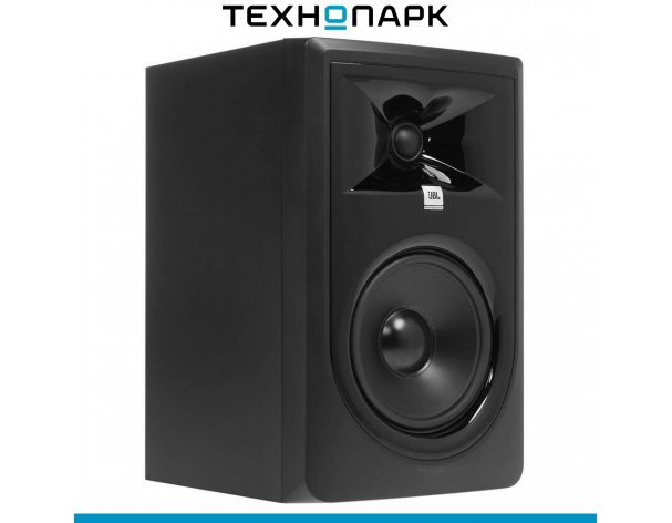 Система акустическая JBL 306P MKII