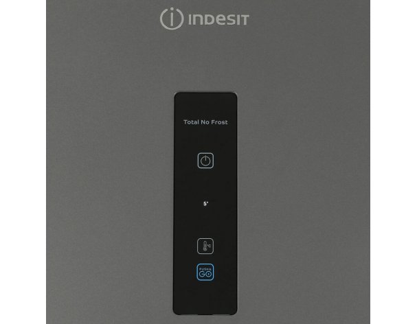 Refrigerator Indesit ITS 5200 NG