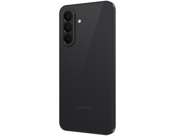 Смартфон Samsung Galaxy A27 5G 128 ГБ чёрный