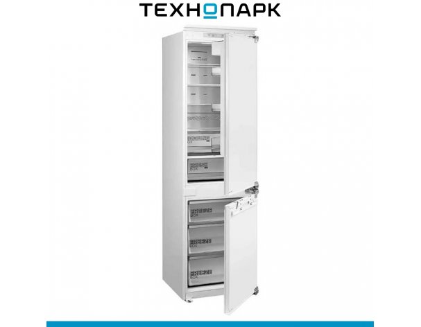Холодильник встраиваемый Midea MDRE416FGE01M