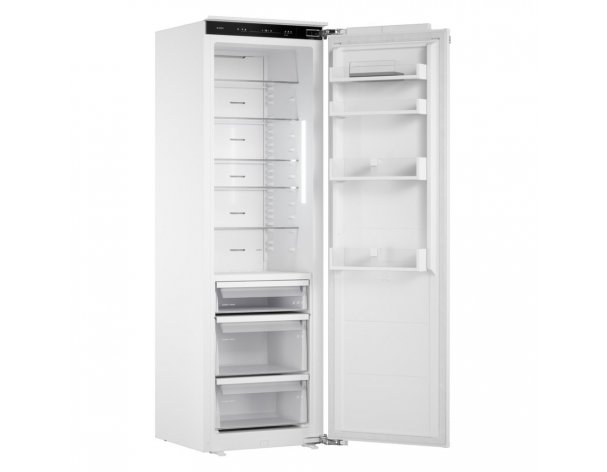 Built-in refrigerator Asko RBR276DND1.P