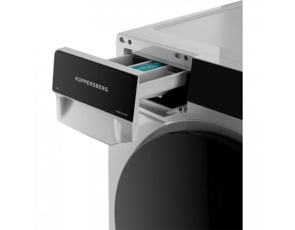 Машина стиральная Kuppersberg WM 590 W