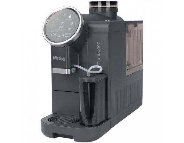 Coffee machine Korting KACM 2028 Gr Tamburino