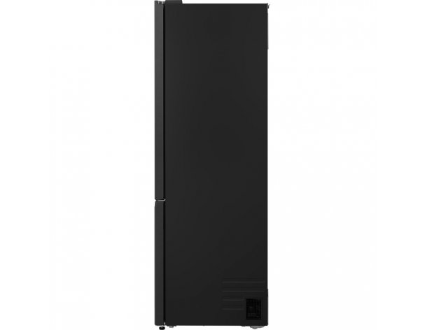Холодильник LG GC-B640FTKM