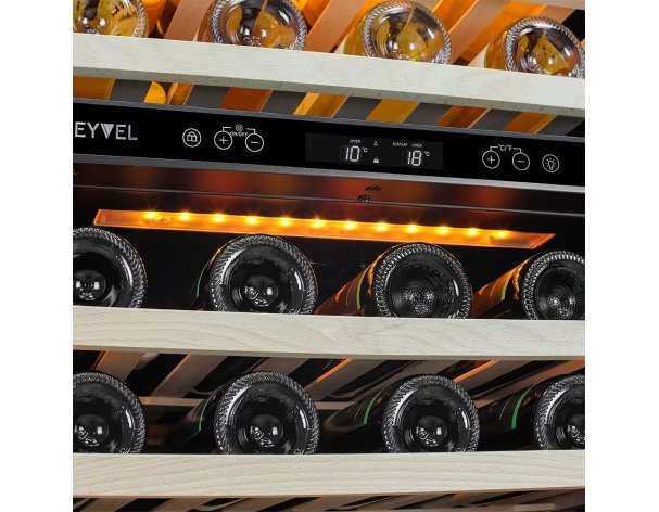 Built-in wine cabinet Meyvel MV46NH-KWT2