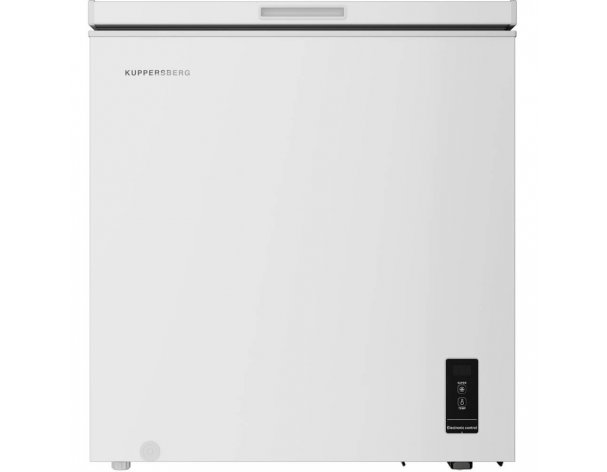 Камера морозильная Kuppersberg FLCF 200 W