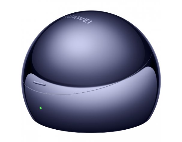 Наушники Huawei FreeClip 2 S Robin-T02 синий (55039240)