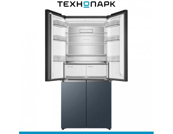 Fridge TCL TRTC-521CDWDB1 Free Build In