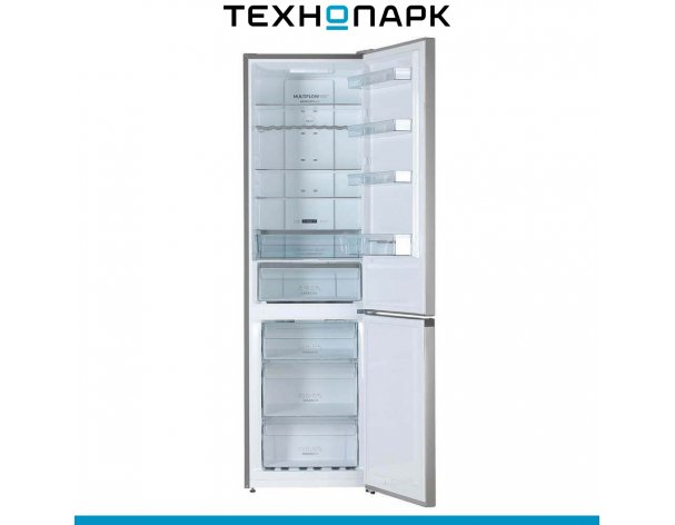 Холодильник Gorenje NRK6202AXL4