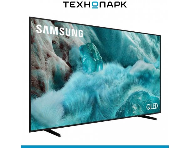 Телевизор Samsung QE85Q7FAAUXRU (2025)