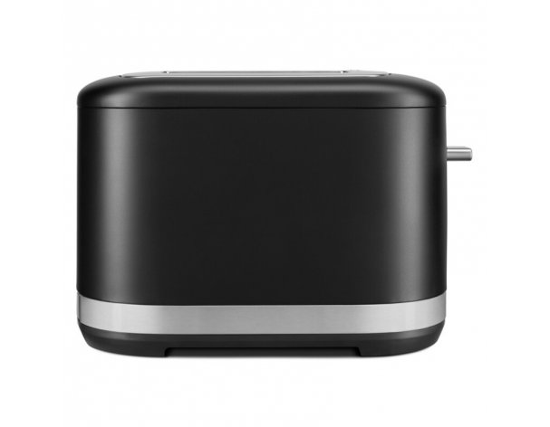 Toaster KitchenAid 5KMT2109EBM matte black