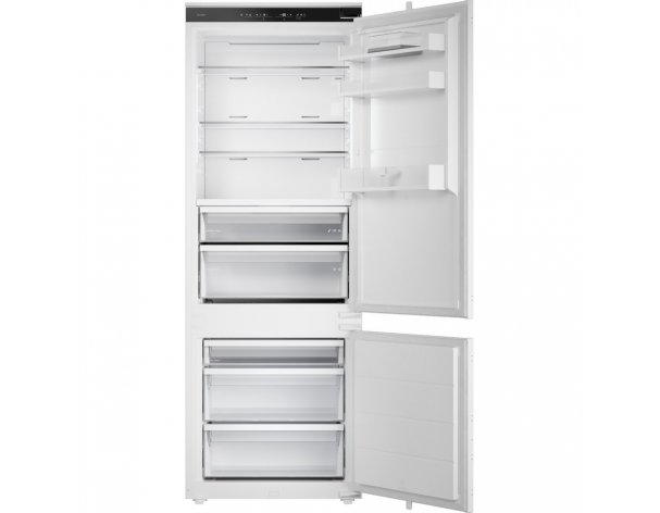 Built-in refrigerator Asko RBC297SND1