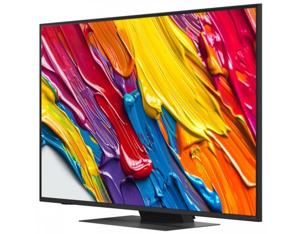 TV LG 55QNED83B6A (2026)