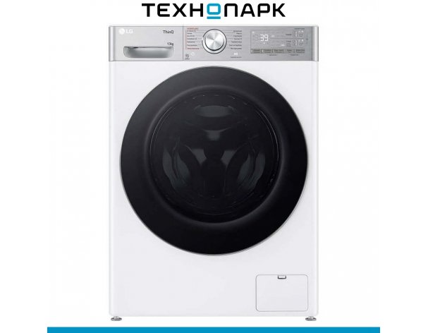 Машина стиральная LG F4V9LA2W