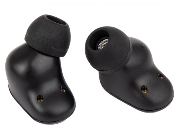 Наушники Hiper TWS Lazo X35 Black, черный HTW-LX35