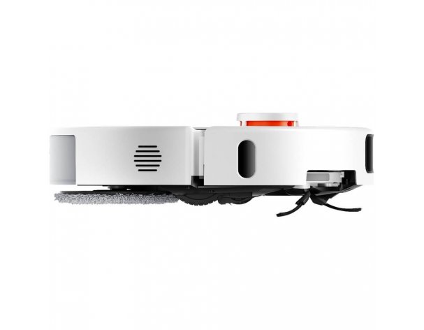 Пылесос Xiaomi Robot Vacuum S40 Pro EU (BHR089REU)