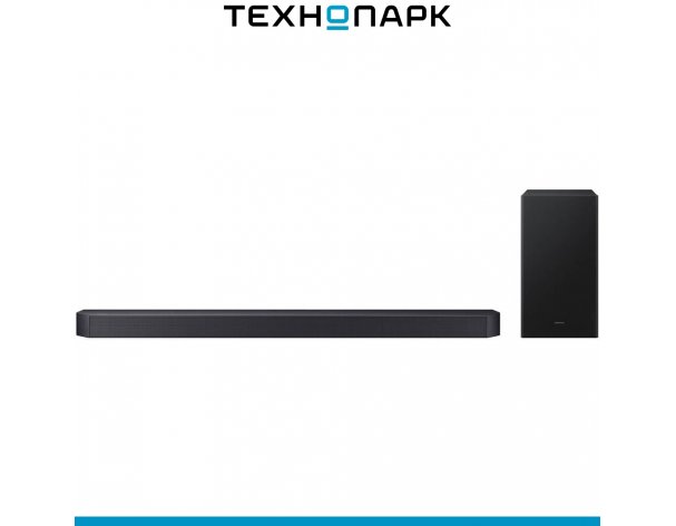 Soundbar Samsung HW-Q600F