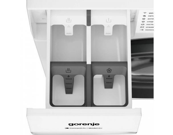 Машина стиральная Gorenje WG494A11