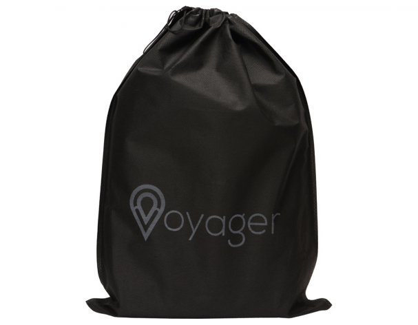 Рюкзак Voyager Slender для ноутбука 15.6'', серый (954418)