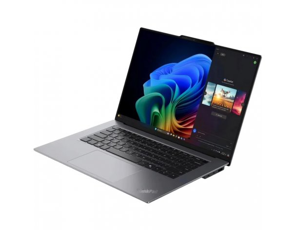 Ноутбук Lenovo ThinkPad X9-15 G1 Aura (21Q6002BUS)