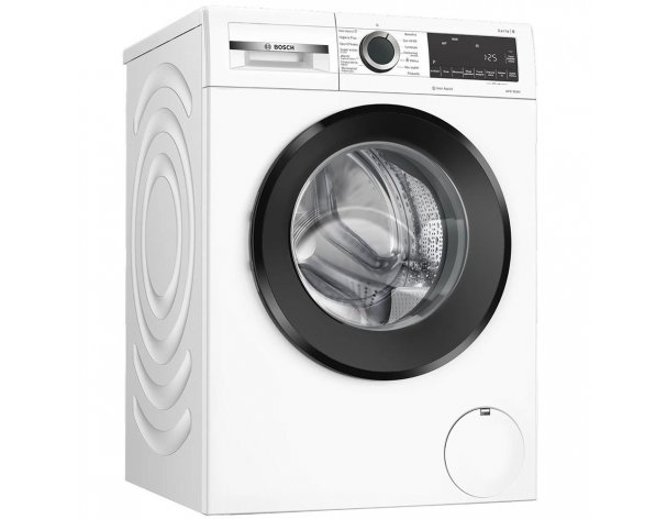Машина стиральная Bosch WGG244Z9PL
