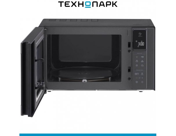 Печь микроволновая LG MH 6596CIT
