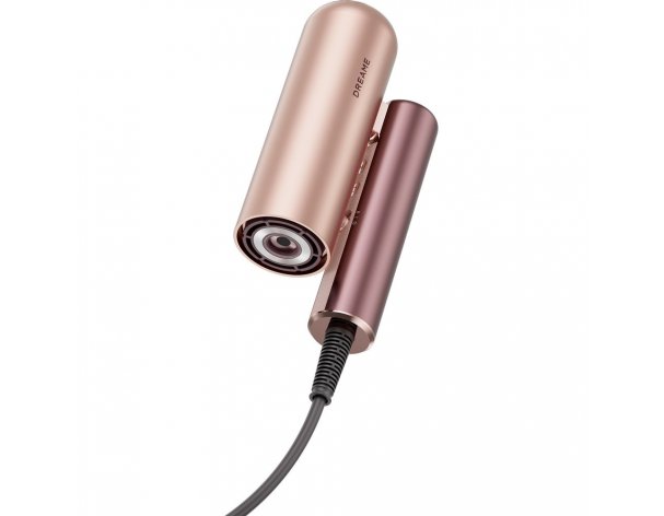 Фен Dreame Pocket Aura High-speed розовый (AZP20A)
