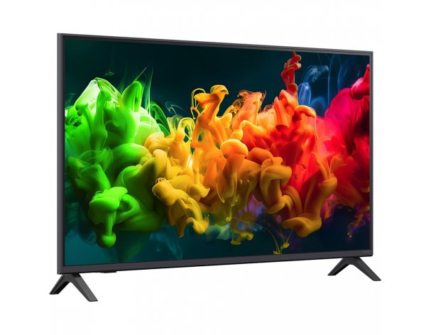 TV LG QNED evo AI 43QNED80B6B (2026)