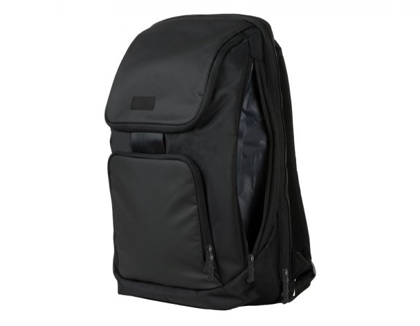 Backpack Voyager Leader for a 15.6‑inch laptop, black (209670)