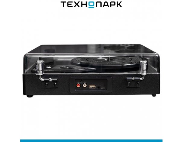 Vinyl Record Player Music Hall Sonata BK