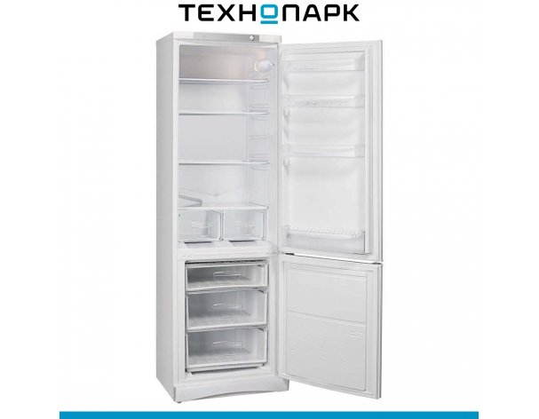 Холодильник Indesit ES 18 A