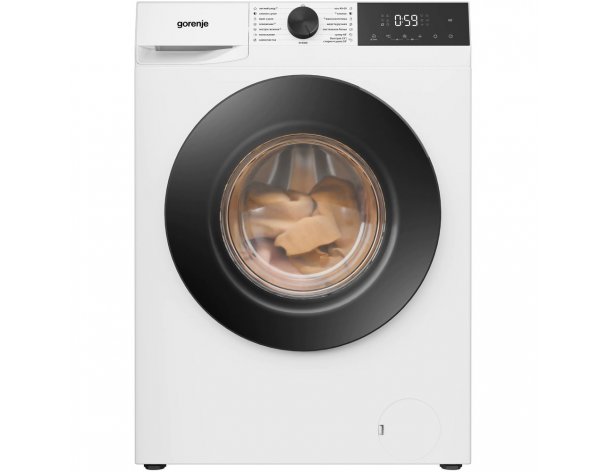 Машина стирально-сушильная Gorenje WDG2P854A3C2/C