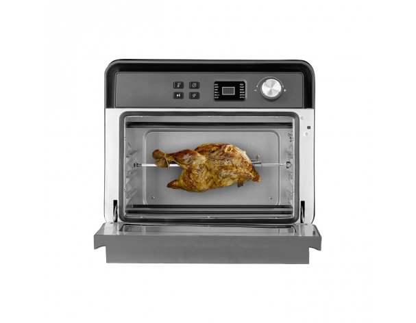 Air fryer Caso AirFry Chef 1700