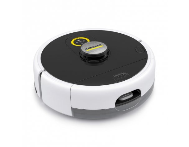 Robot Vacuum Cleaner Karcher RC 3 1.269-660.0