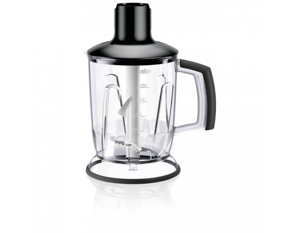 Блендер погружной Braun Multiquick 7 MQ7045X