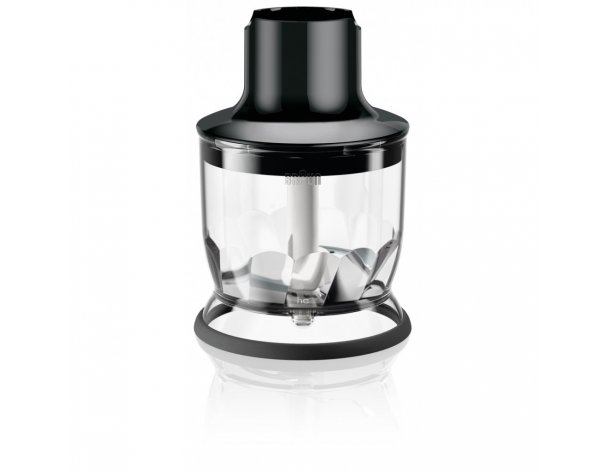 Блендер погружной Braun Multiquick 7 MQ7045X