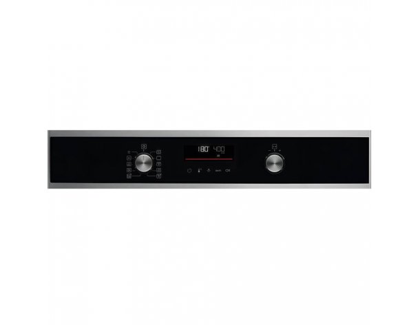 Шкаф духовой Electrolux EVL6E49X