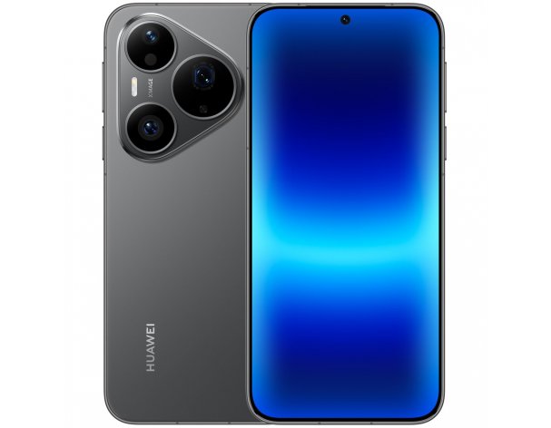Smartphone Huawei Pura 90s Pro 512 Gb black