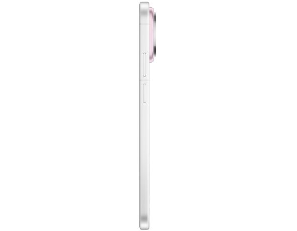 Smartphone Huawei Nova 16s Pro 12+512 GB iridescent blue