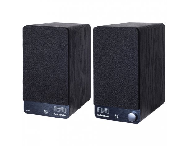 Система акустическая Radiotehnika S-20NA Black Ash
