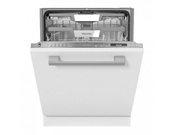 Built-in dishwasher Miele G 7180 SCVi AutoDos