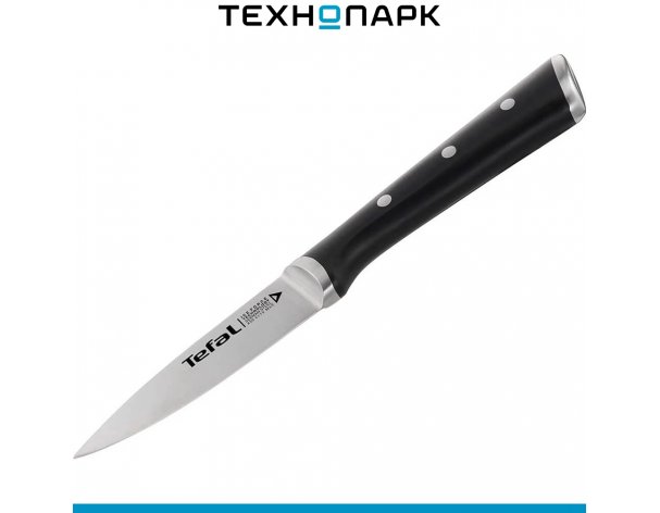 Knife set Tefal Ice Force K232S574