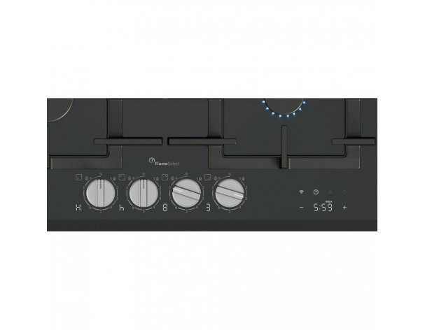 Поверхность варочная Bosch PRP6A6H40
