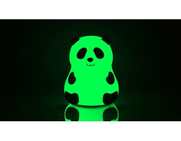 Светильник Rombica LED Panda (595559)