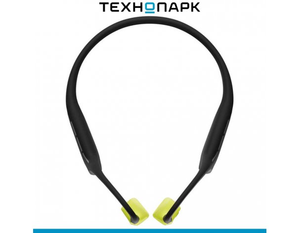 Earphones Suunto Wing power bank Lime