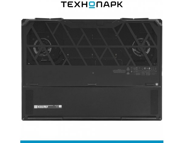 Laptop MSI Stealth 18 HX AI A2XWIG-051RU (9S7-183341-051)