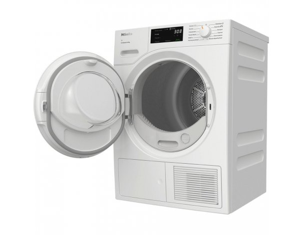 Машина сушильная Miele TWC640WP