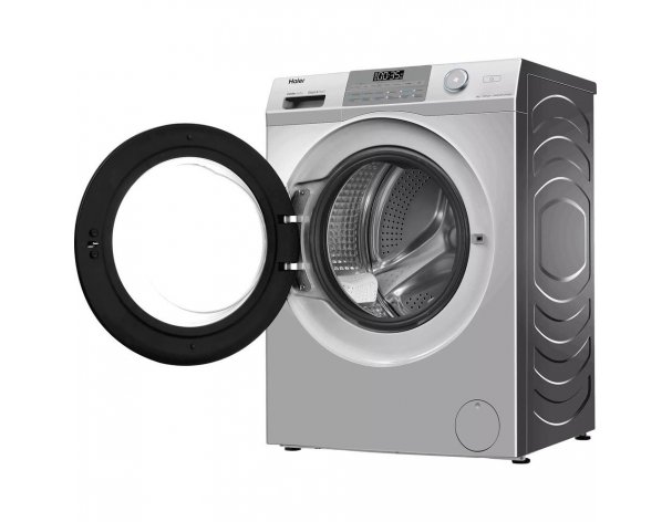 Машина стиральная Haier HW60-BP12959BSE