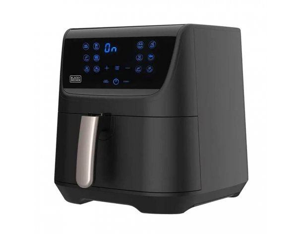 Air Fryer Black+Decker BXAF5500E